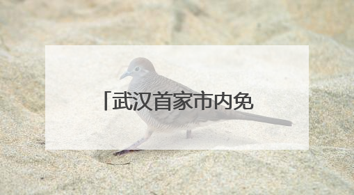 武汉首家市内免税店开业，免退税经济或成新风潮